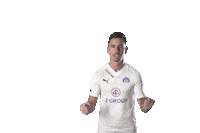 Goal Slovacko Sticker by FORTUNA:LIGA