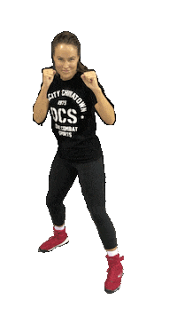 diazcombatsports diazcombatsports Sticker
