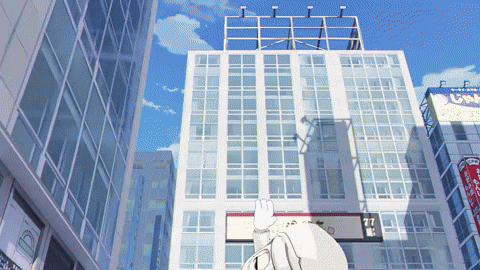 Run Coming GIF by a KID called BEAST