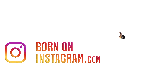 Priyanshuverma Sticker by BORN ON INSTAGRAM