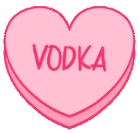 Valentines Day Love Sticker by Maju  Castillo