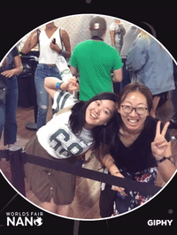 worlds fair nano GIF