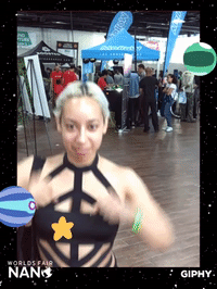 worlds fair nano GIF
