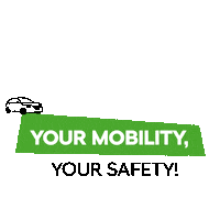 Safety Statement Sticker by Volkswagen Financial Services