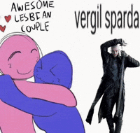 Devil May Cry GIF