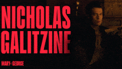 Nicholas Galitzine GIF by Sky