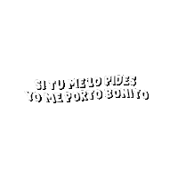 Reggaeton Sticker