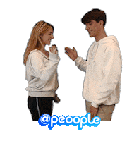 Friends Instagram Sticker by Peoople