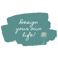 doornoortjenl vrijheid doornoortje design your own life Sticker