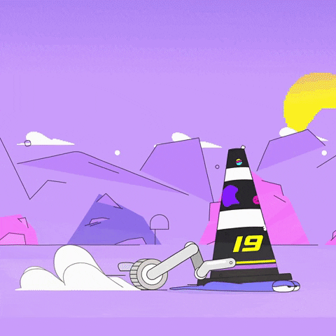 Snail GIF