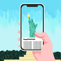 Misinformation GIF by United Nations