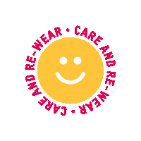 Black Friday Charity Sticker by Oxfam GB