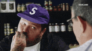 GIF by Dead Set on Life