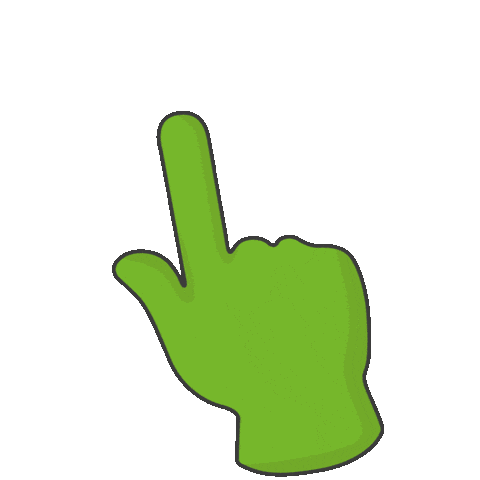 HerrenknechtAG giphyupload hand pointing click Sticker