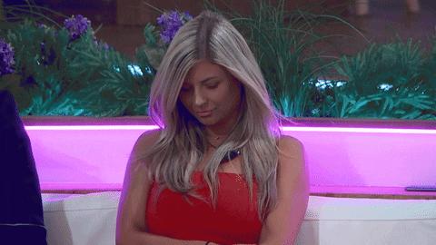 Sad Love Island Be GIF by RTL