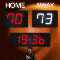70 Home GIF
