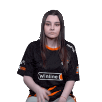 The Bears Esports Sticker by Virtus.pro