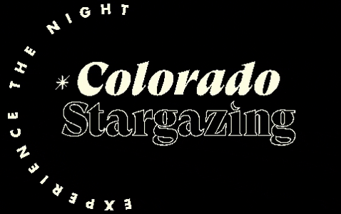 coloradostargazing giphygifmaker colorado stargazing GIF