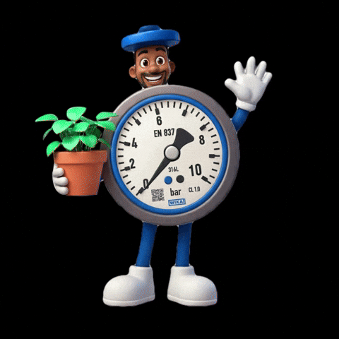 Mano GIF by WIKA do Brasil