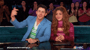 Nick Jonas Dance GIF by NBC