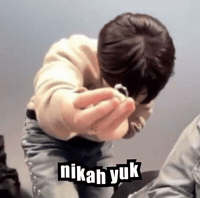 Nikah Yuk GIF