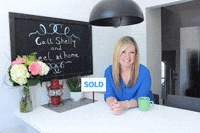 ShellyWilliamsonRealtor realestate sold dreamhome GIF