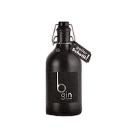 weingutsteyrer gin bgin b-gin Sticker