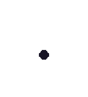 Video Game Pixel Sticker by Ali Graham