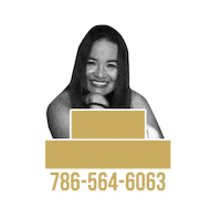 Viviana Klinar Sticker by Realchitect - Viviana Klinar