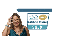 Viviana Klinar Sticker by Realchitect - Viviana Klinar