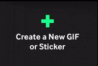 Newgifs Newsticker GIF