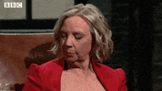 Shocked Bbc Two GIF by BBC