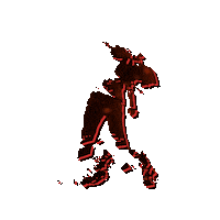 Get Up Sticker Sticker by Shinedown