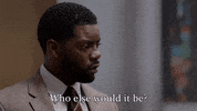 Episode 3 Sacrifice GIF by BET Plus
