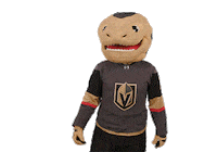 Ice Hockey Sport Sticker by NHL