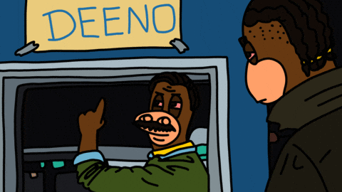 Crypto Yes GIF by herbertonic