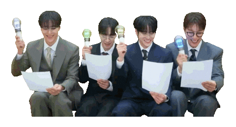 Beast Highlight Sticker