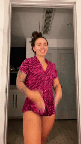 Dance Girl GIF