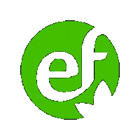 ecofamily_hu  Sticker