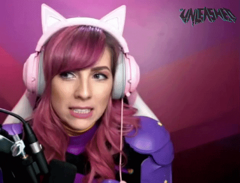 Unleashed GIF by Strawburry17