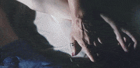 boydestroy michelangelo warpaint pieta boy destroy GIF