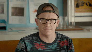 broadcity season 2 episode 5 broad city chris gethard GIF