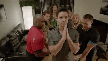 broadcity season 2 episode 5 broad city hashtag fomo GIF