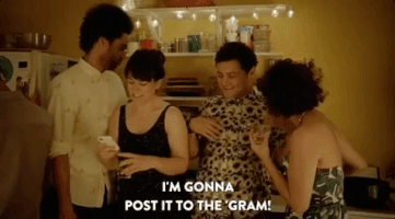 season 2 hashtag fomo GIF by Broad City