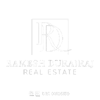 Ramesh Durairaj Sticker by JohnHart Real Estate