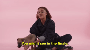 You Might See in the Finale