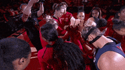 Womens Basketball Sport GIF by WNBA