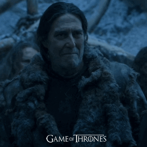 the children no GIF by Game of Thrones