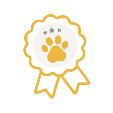 Paw Vet Sticker by VetPartners