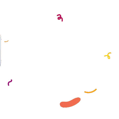 Universidad Del Valle De Puebla Estrella Sticker by UVP